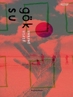 cover image of Gök Su